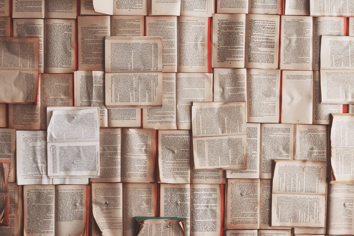 What studying the humanities taught me about software development